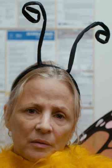 Happy To Help You Poster