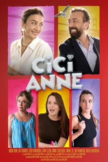 Cici Anne Poster