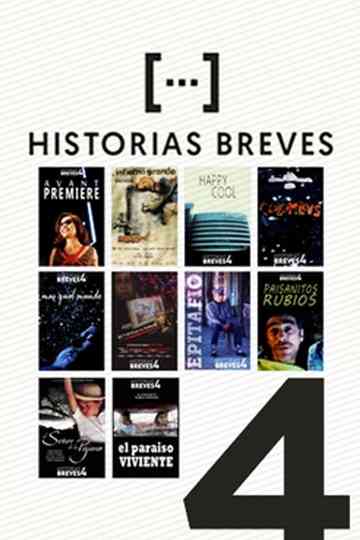 Historias Breves 4 Poster