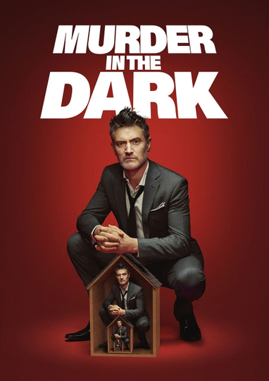 Murder in the Dark Poster