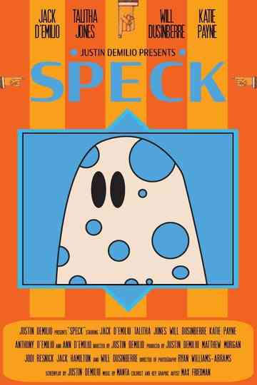SPECK Poster