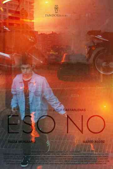 Eso no Poster