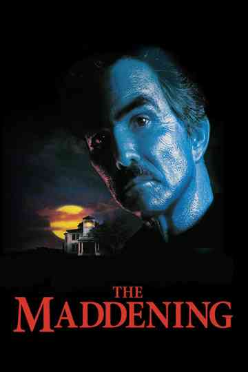The Maddening Poster