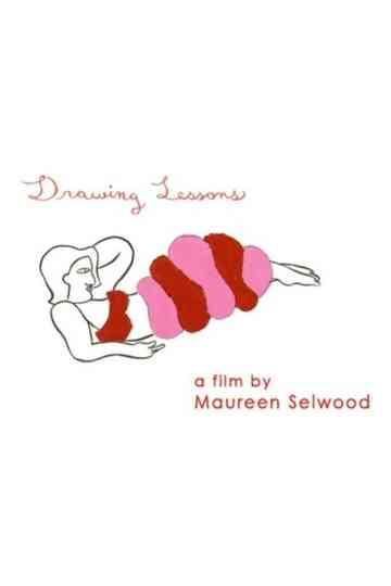 Drawing Lessons Poster