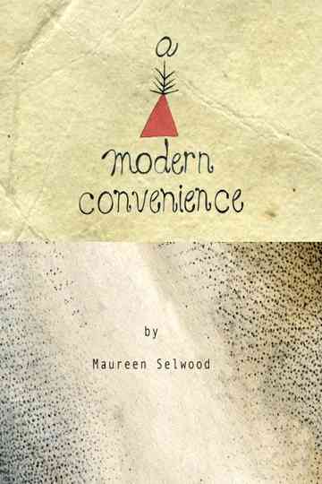 A Modern Convenience Poster