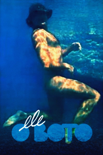 The Dolphin Poster