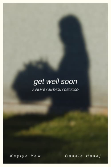 Get Well Soon Poster