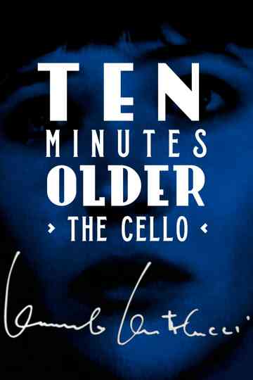 Histoire d'eaux Poster