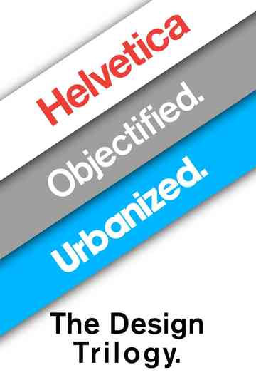 Design Trilogy Poster