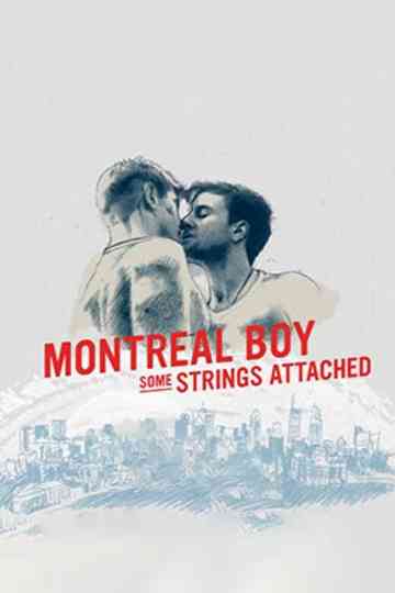Montreal Boy: Some Strings Attached Poster