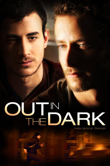 Out in the Dark Poster