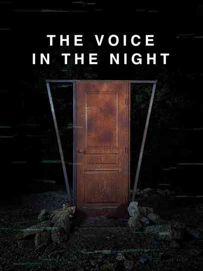 The Voice in the Night Poster