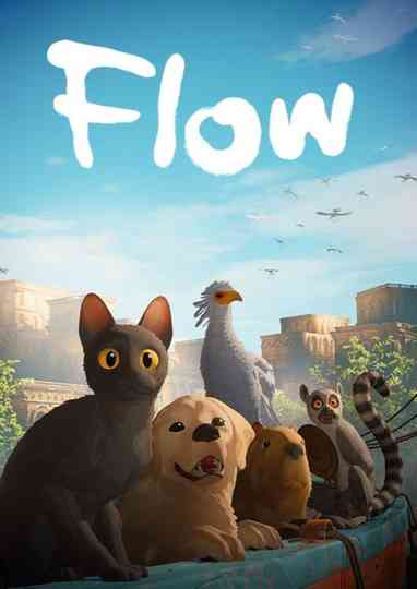 FLOW Poster