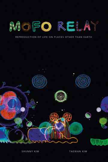 MOFO Relay Poster