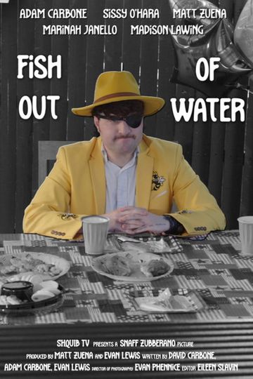 Fish Out of Water
