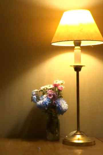 Directing Exercise Number 1 Poster