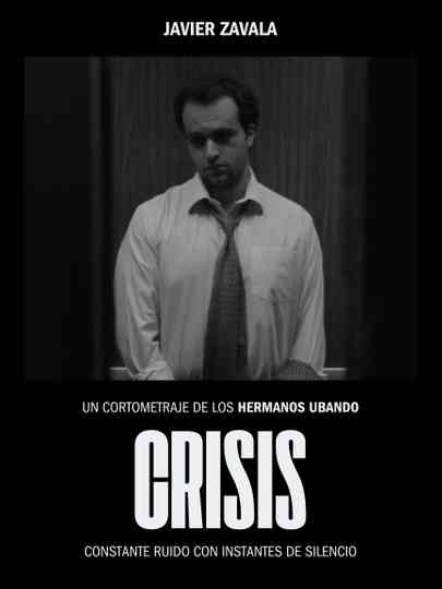 CRISIS Poster
