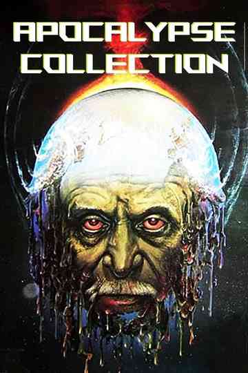 The Apocalypse Trilogy Poster