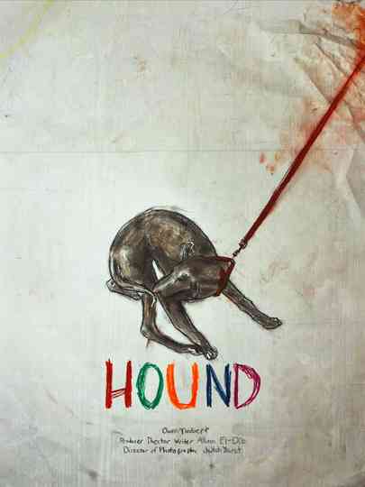 Hound Poster