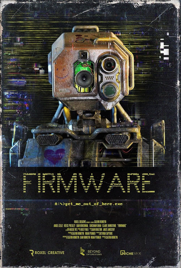 Firmware Poster