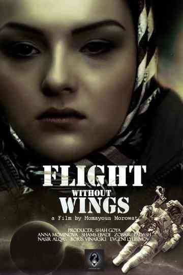 Flight Without Wings Poster