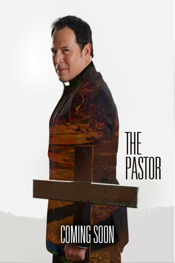 The Pastor Poster