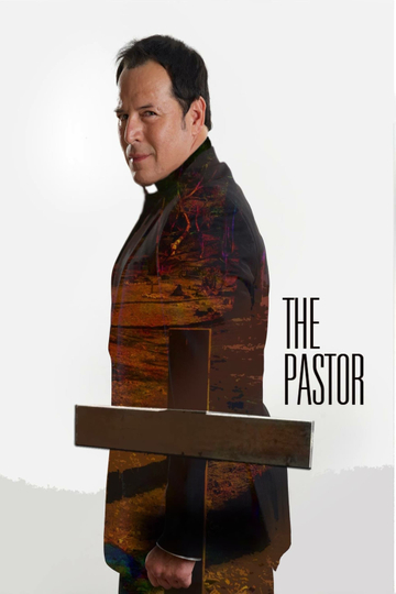 The Pastor Poster