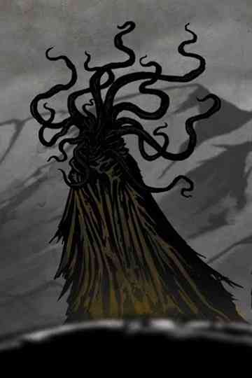 The Man From The Sea Poster