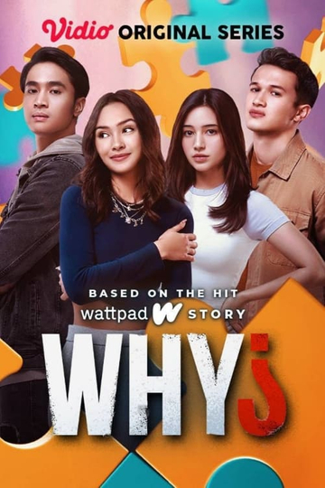 WHY? Poster