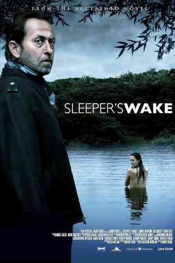 Sleeper's Wake Poster
