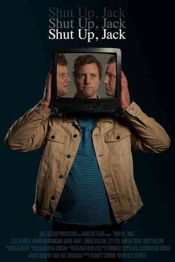 Shut Up, Jack poster