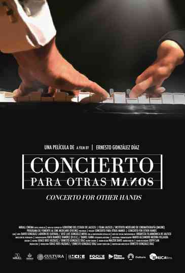 Concerto For Other Hands Poster
