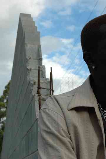 One Way Street Poster