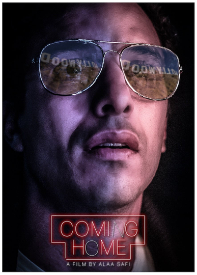 Coming Home Poster