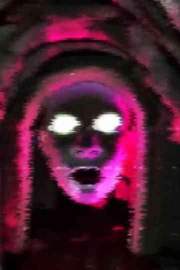 The White Face Incident Poster