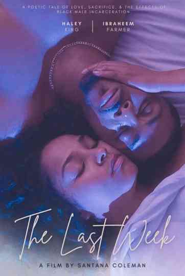 The Last Week Poster