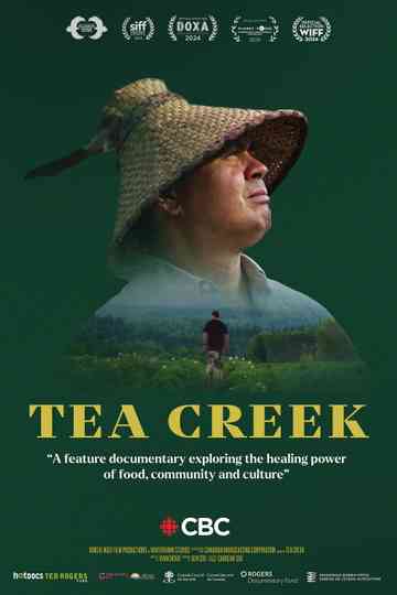 Tea Creek Poster