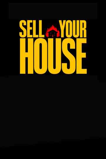 Sell Your House Poster