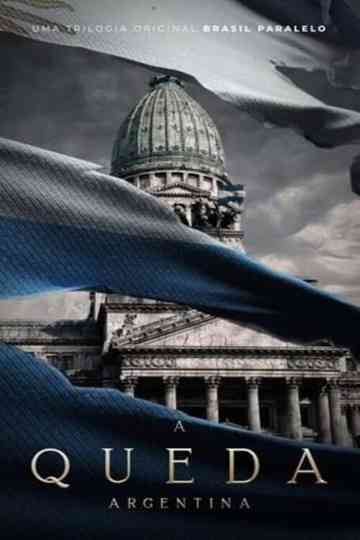 A Queda Argentina poster