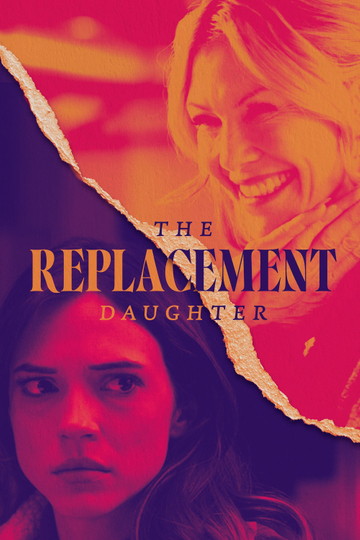 The Replacement Daughter Poster