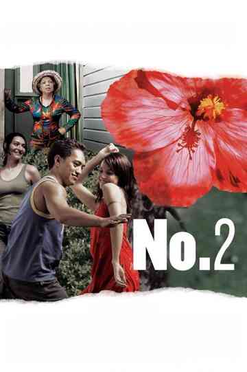 No. 2 Poster