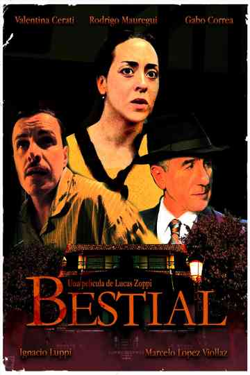 Serán Legión Poster