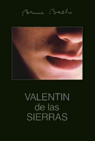 Valentin de las Sierras Poster