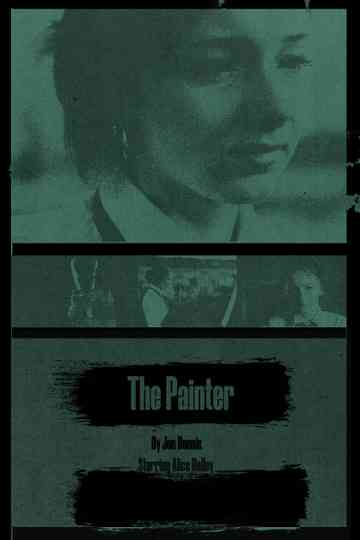The Painter poster