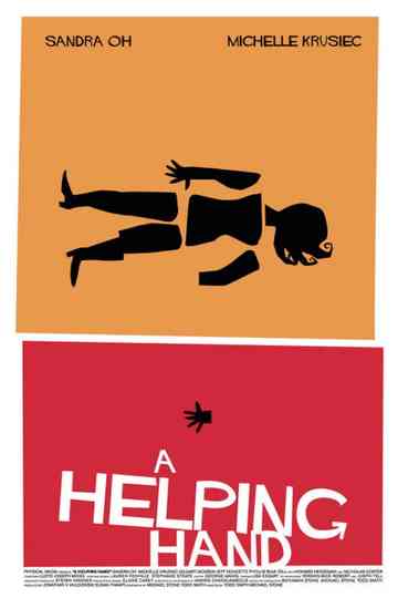 A Helping Hand Poster