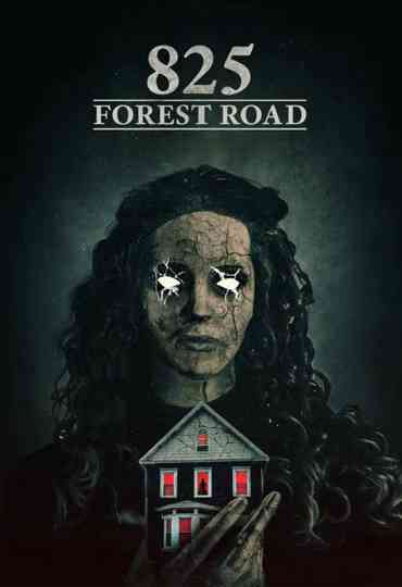 825 Forest Road poster