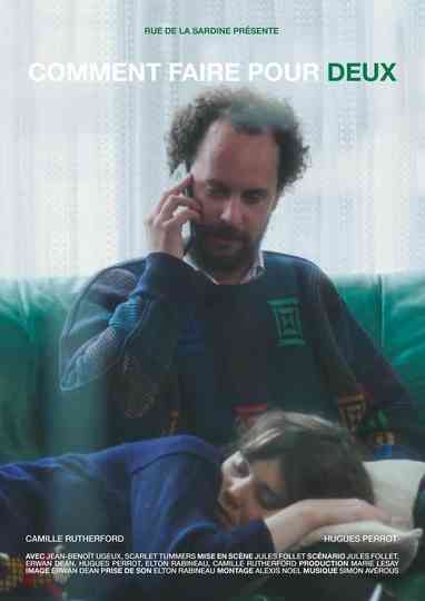 Comment faire pour deux Poster