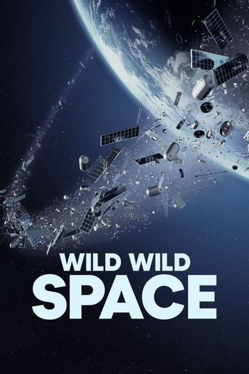 Wild Wild Space Poster