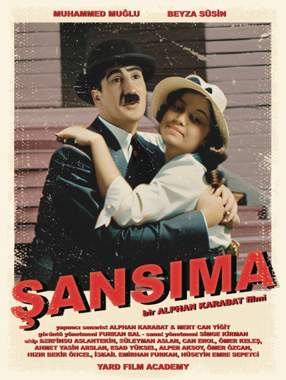 Şansıma