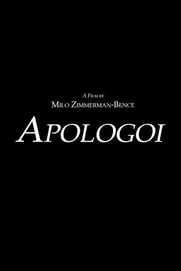 Apologoi Poster